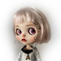 Image 4 of Pink Nova (Factory Blythe)