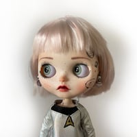 Image 5 of Pink Nova (Factory Blythe)