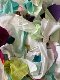 *Moving Sale* Solids Scrap Bags