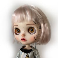 Image 3 of Pink Nova (Factory Blythe)