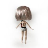 Image 13 of Pink Nova (Factory Blythe)