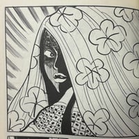 Image 8 of Mysterious Mouth Man by Miyuki Saga