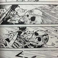 Image 2 of Mysterious Mouth Man by Miyuki Saga
