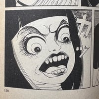Image 3 of Ohatsu Doll by Yukiko Mori
