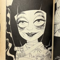 Image 8 of Ohatsu Doll by Yukiko Mori