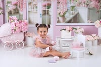 Image 11 of TEA PARTY - Girls 