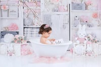 Image 12 of TEA PARTY - Girls 