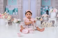 Image 13 of TEA PARTY - Girls 