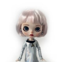 Image 7 of Pink Nova (Factory Blythe)