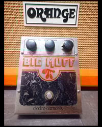 Image 4 of 1978 OP AMP MUFF