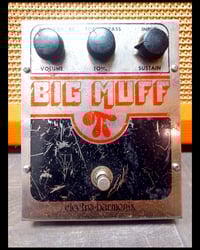 Image 1 of 1978 OP AMP MUFF