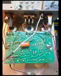 Image 2 of 1978 OP AMP MUFF