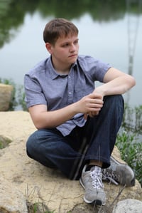 Image 5 of Class of 2026 Senior Sessions