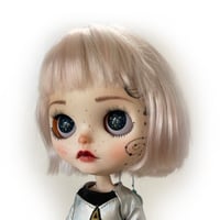 Image 2 of Pink Nova (Factory Blythe)