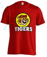 GR Tiger- Buc-ee's inspired 