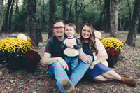 Image 1 of Fall Mini Sessions