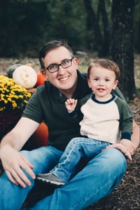 Image 2 of Fall Mini Sessions