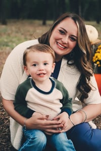 Image 3 of Fall Mini Sessions
