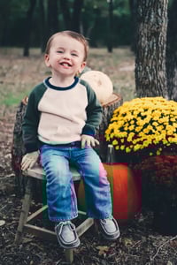 Image 4 of Fall Mini Sessions