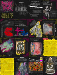 Image 1 of Appropriate Terror: Expanded & Collected Mörktober Musings