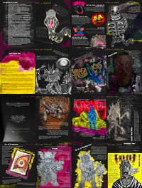 Image 2 of Appropriate Terror: Expanded & Collected Mörktober Musings