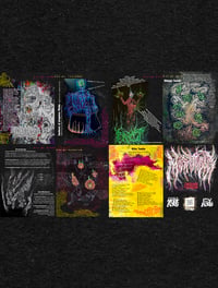 Image 3 of Appropriate Terror: Expanded & Collected Mörktober Musings