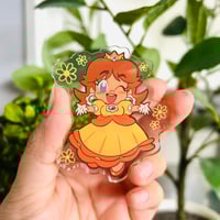 Image 4 of SM Princess Acrylic Pins