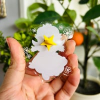 Image 5 of SM Princess Acrylic Pins