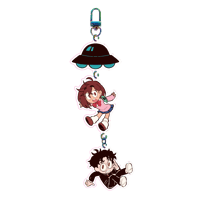 Image 1 of Dandadan Connected Charm