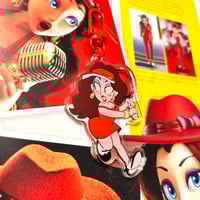 Image 5 of Mario Princesses Charms