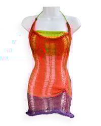 Image 2 of NALANI MINI DRESS 