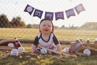 Image 1 of Milestone Birthdays 