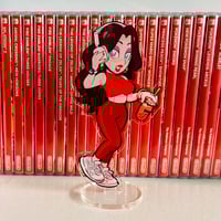 Image 5 of Princess' Day Out Standees