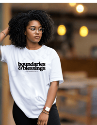 Image 3 of boundaries & blessings