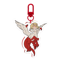 Image 1 of Chimera Falin Charm