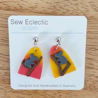 Image 2 of Koala Sunset