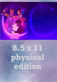 Leftover Physical Edition