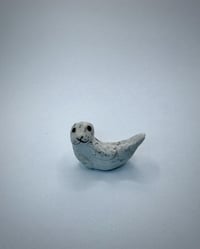 Image 3 of Harbor Seal Figurine, Chopstick Rest