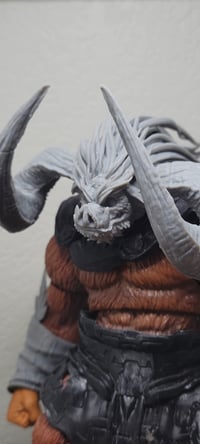 Beast ganon kits