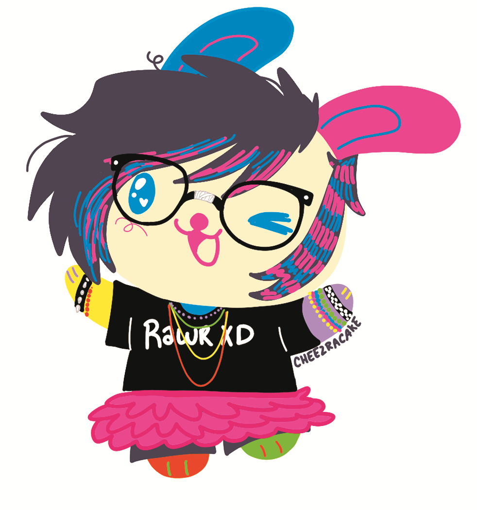 Image of USAHANA scenekid