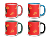 Image 5 of Peentza Hut Mug