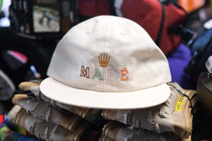 Image of MADE Luxury Bootleg Packable Hats!