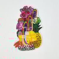 Image 3 of Kei Trucks Set