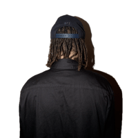 Image 2 of Bull Terrier Snapback