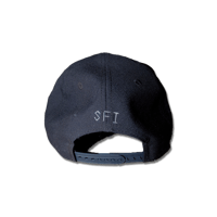 Image 4 of Bull Terrier Snapback