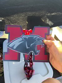 Big Sports Chains (Modesto City Schools)