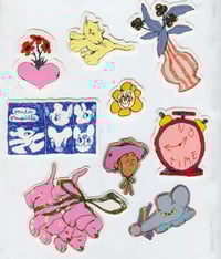 Image 2 of sticker pack