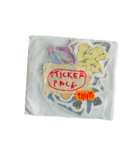 Image 1 of sticker pack