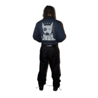 Image 2 of Bull Terrier Jacket