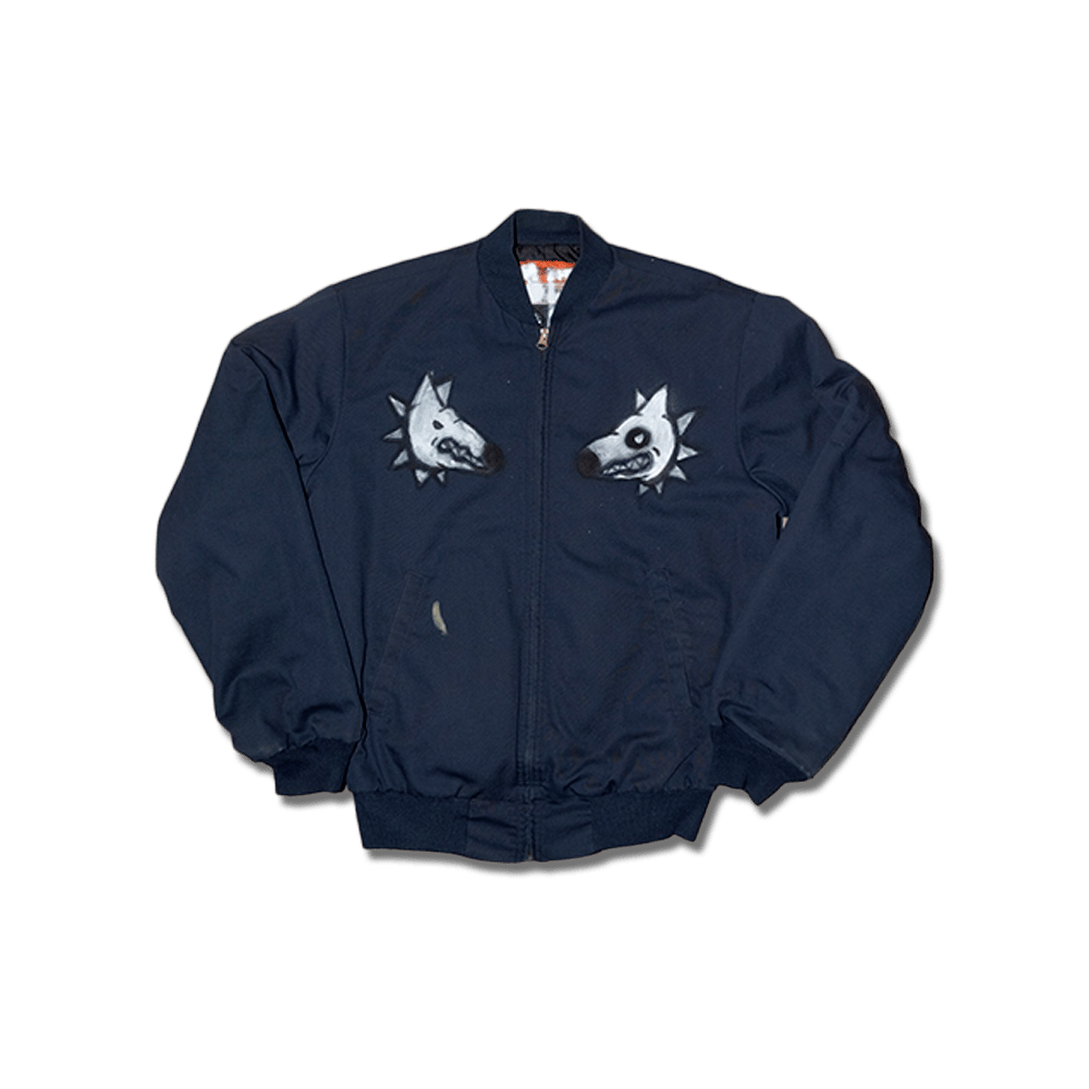 Bull Terrier Jacket